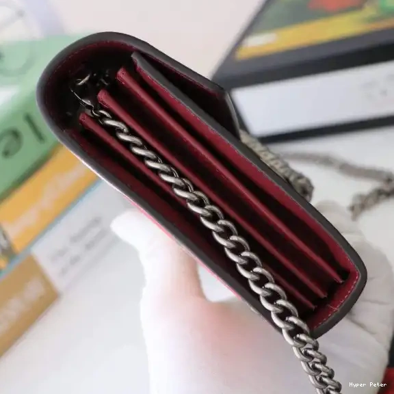 Hyper Peter Dionysus GUCCI 0523